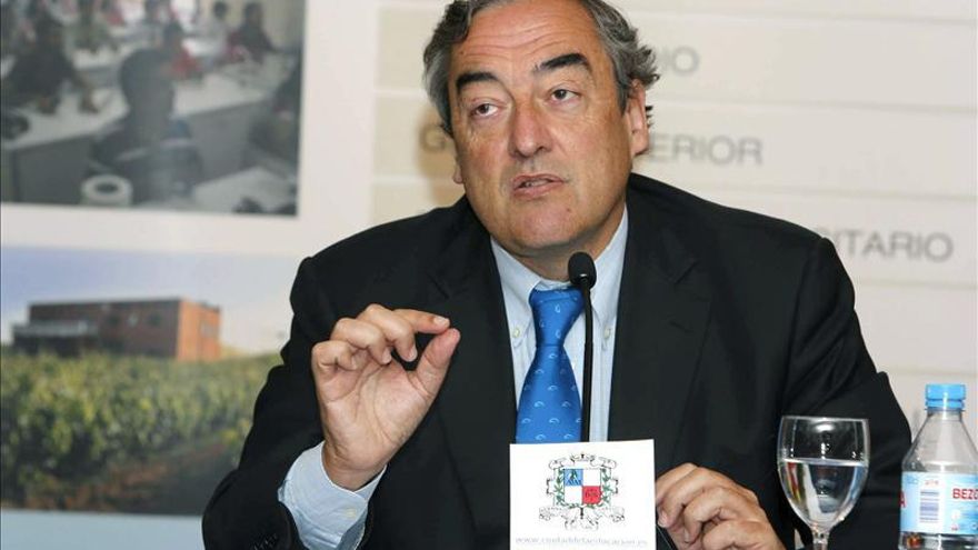 Rosell plantea menos privilegios a los contratos indefinidos y más a los temporales