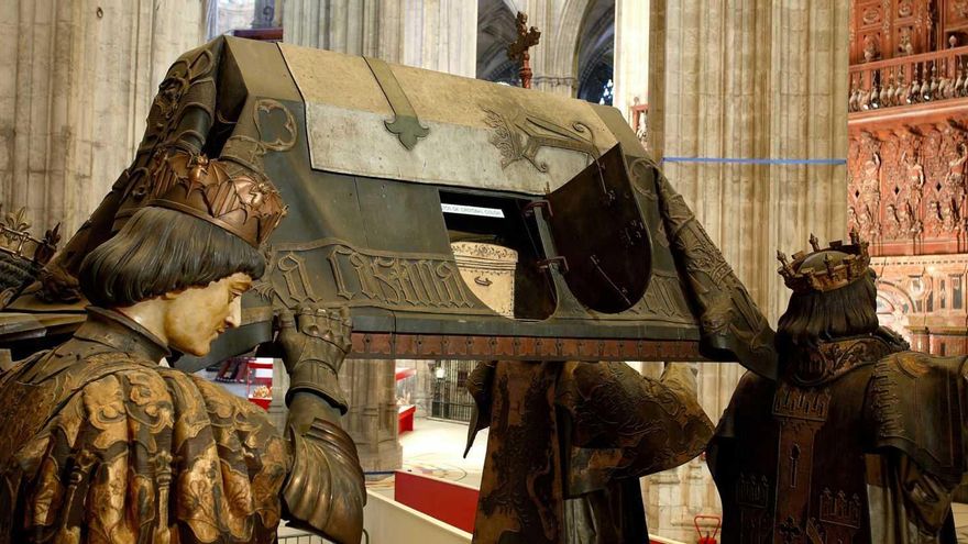 ¿De dónde era Cristóbal Colón? La Universidad de Granada busca en el ADN la respuesta definitiva al misterio