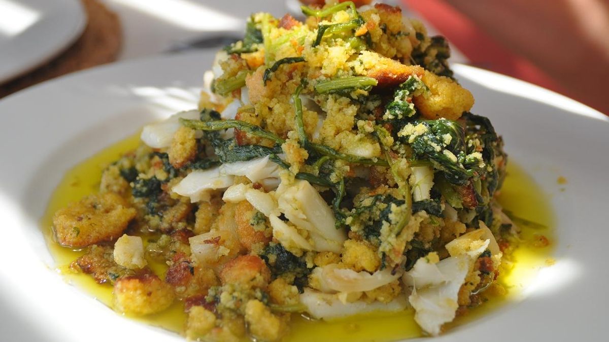 En qué consiste la dieta atlántica: las claves saludables de la prima desconocida de la dieta mediterránea