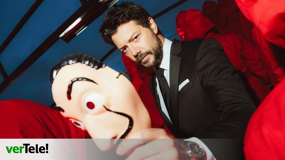 «Tamayo tiene el encanto de los perdedores»