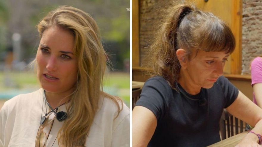 'Hasta el fin del mundo' mostró el relato de Alba Carrillo sobre su depresión y dejó a Yolanda Ramos al borde de la expulsión