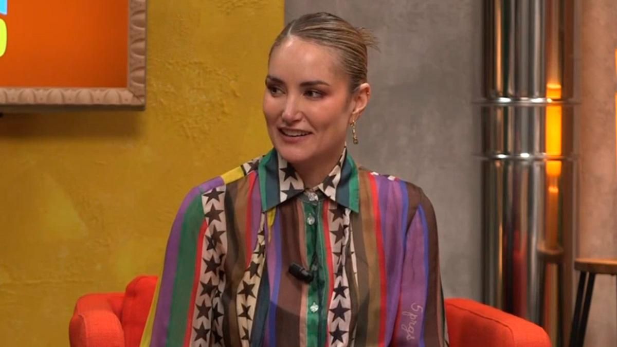 'El sótano club' se estrenó en Ten con la reaparición de Marta Riesco y el desparpajo de Alba Carrillo: "Llamémoslo redención"