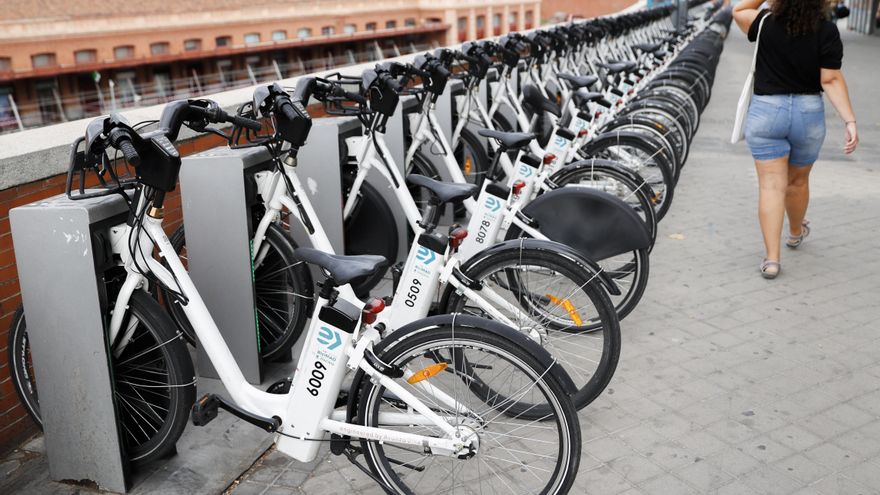 Las bicis eléctricas de pedaleo asistido no son vehículos en caso de accidente, según la justicia europea