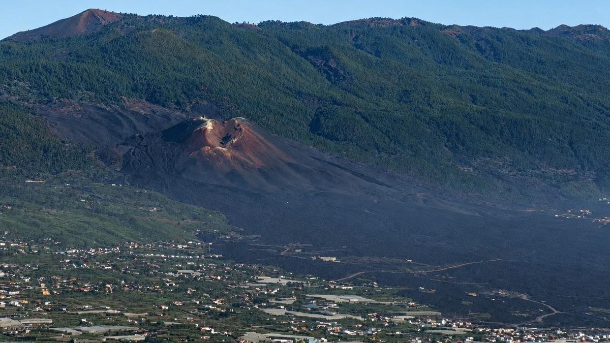 Tierra Bonita ve “injustificado ocultar la identidad” de los beneficiarios de ayudas por la erupción de La Palma