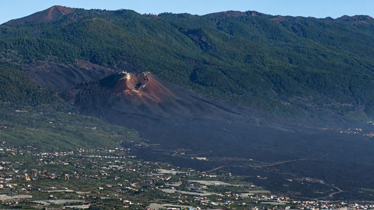Tierra Bonita ve “injustificado ocultar la identidad” de los beneficiarios de ayudas por la erupción de La Palma