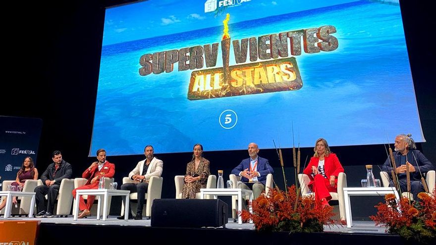 'Supervivientes All Stars' cierra su casting con Adara, confirma sus galas semanales y deja dudas con el access