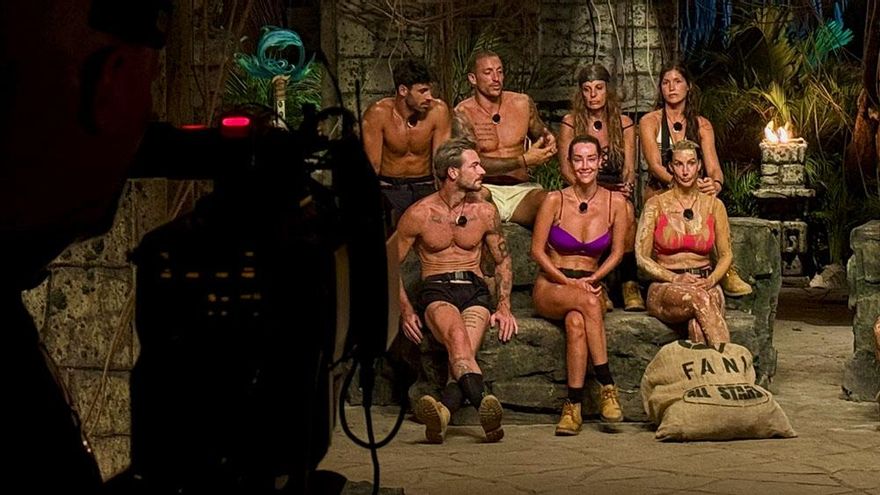 'Supervivientes All Stars' y lo que el ojo no ve: los entresijos de la gala de Telecinco que vivimos desde Honduras