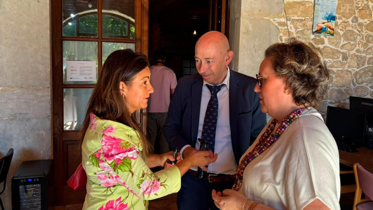 Nuevas viviendas tuteladas de APTACAN en el Centro Integral de Atención al Autismo de Villapresente