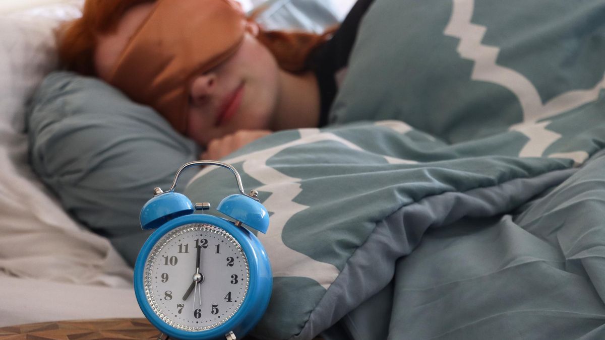 El reloj biológico no entiende de calendarios, y ese pequeño desajuste puede afectar al sueño, al apetito, al rendimiento físico y al estado de ánimo.
