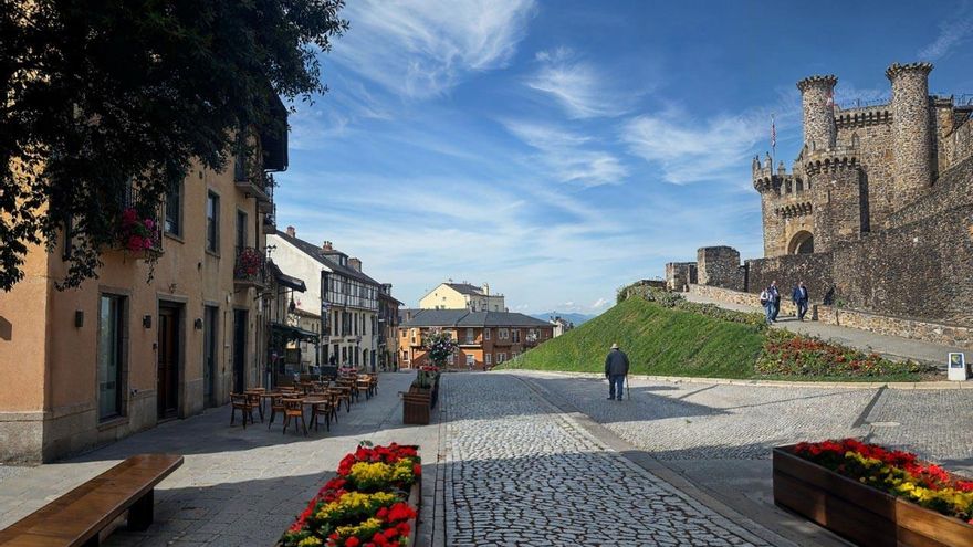 El PP de Ponferrada renuncia a soterrar la avenida del Castillo que defendía Coalición por el Bierzo