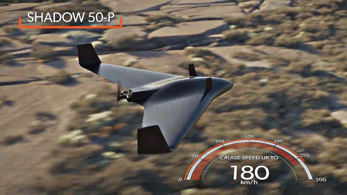 La Junta rechaza el recurso de Podemos contra la fábrica de drones militares de Villadangos