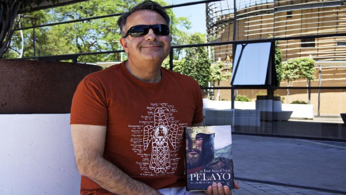 Héroes de Cavite trae a León este viernes a José Soto Chica para comentar los logros de San Isidoro y el rey Sisebuto