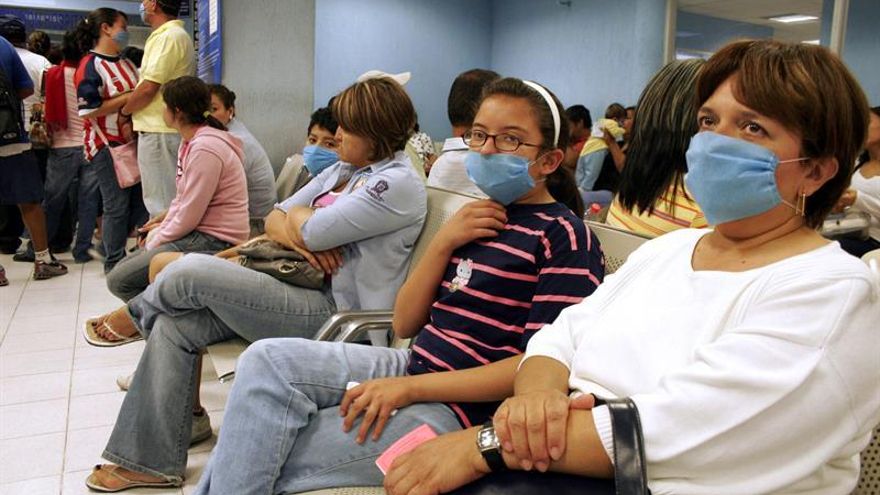 OIT: 241 millones de latinoamericanos carecen de seguridad social