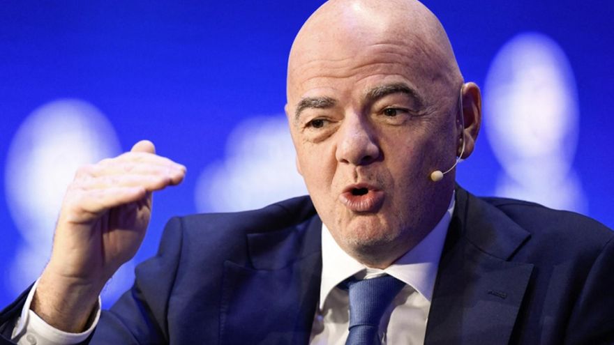 La FIFA aprobó el cambio de formato del Mundial a partir de 2026: pasará de 32 a 48 seleccionados