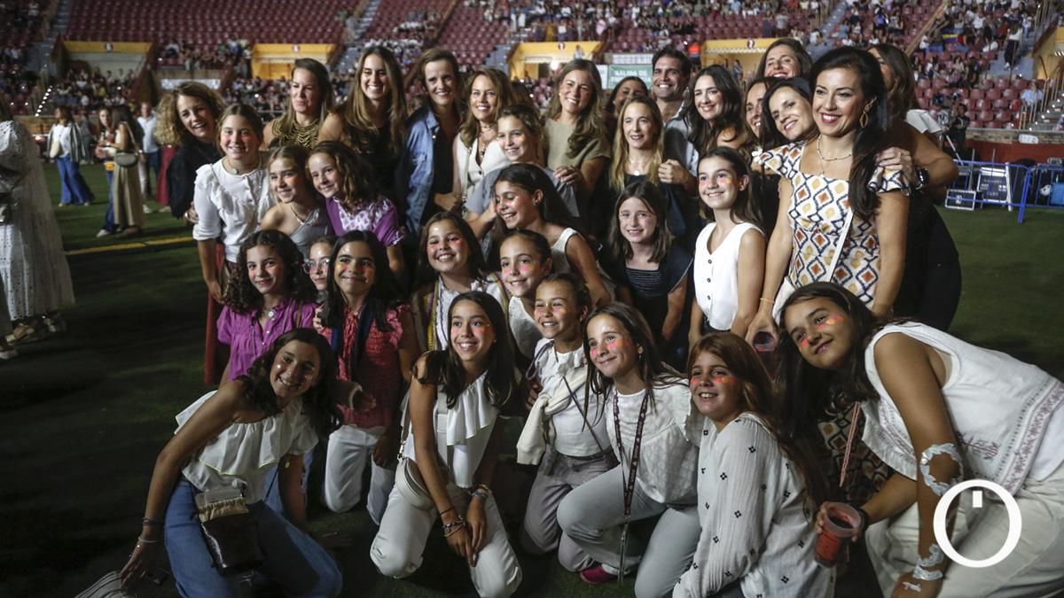 Concierto de Sebastián Yatra