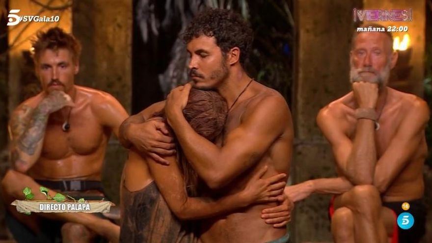 'Supervivientes 2024' expulsó a una de sus protagonistas y soltó una bomba sobre Gorka y Marieta: "Estoy en shock"