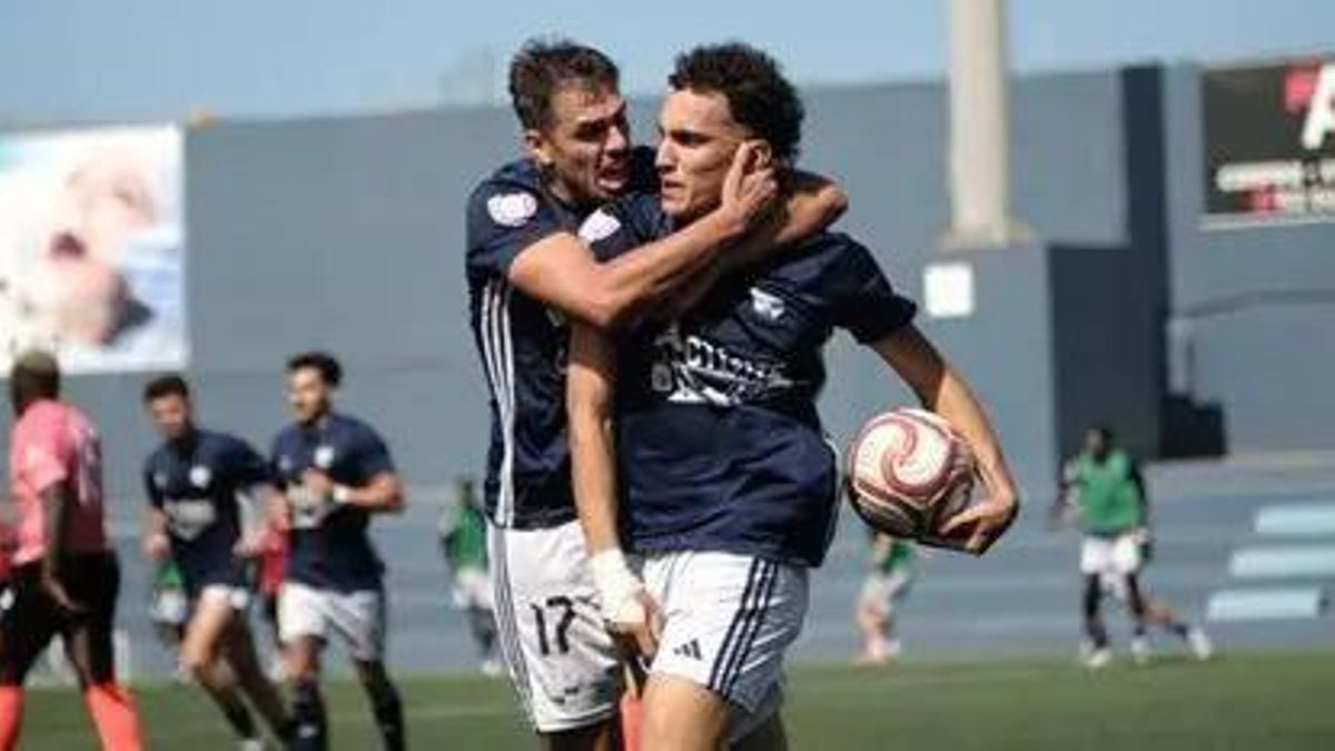 El Güímar dice adiós al sueño de la Copa con polémica