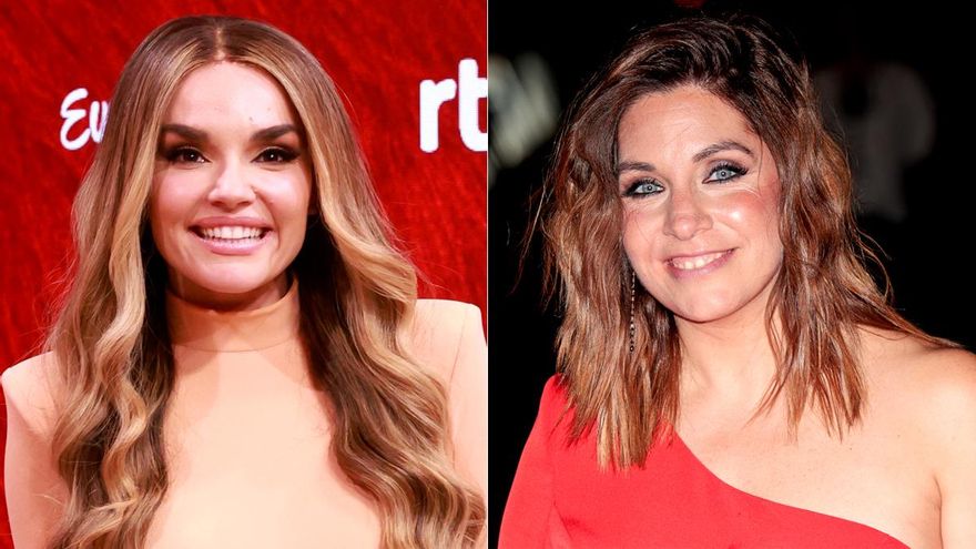 Melody y Leire Martínez fichan por 'La Voz Kids', que confirma a los 4 asesores de su próxima edición en Antena 3