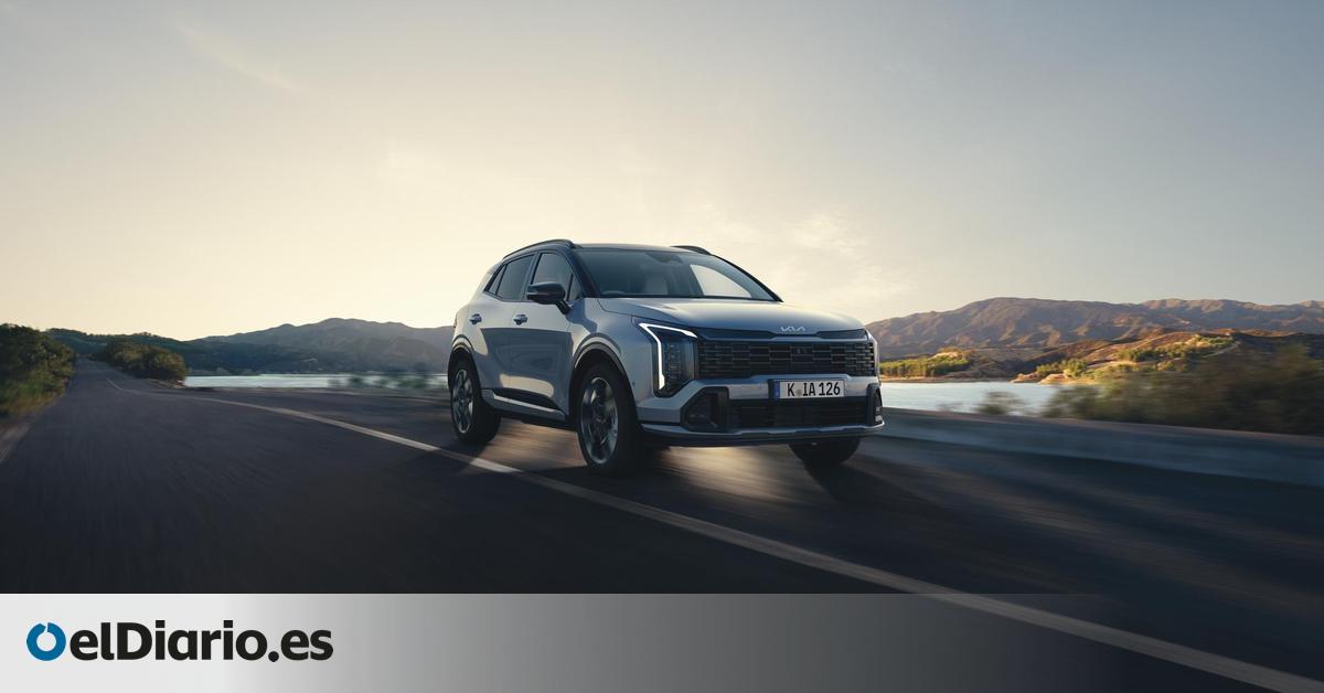 Menos pantallas táctiles y más fiabilidad: lo que de verdad importa al elegir un coche híbrido o eléctrico