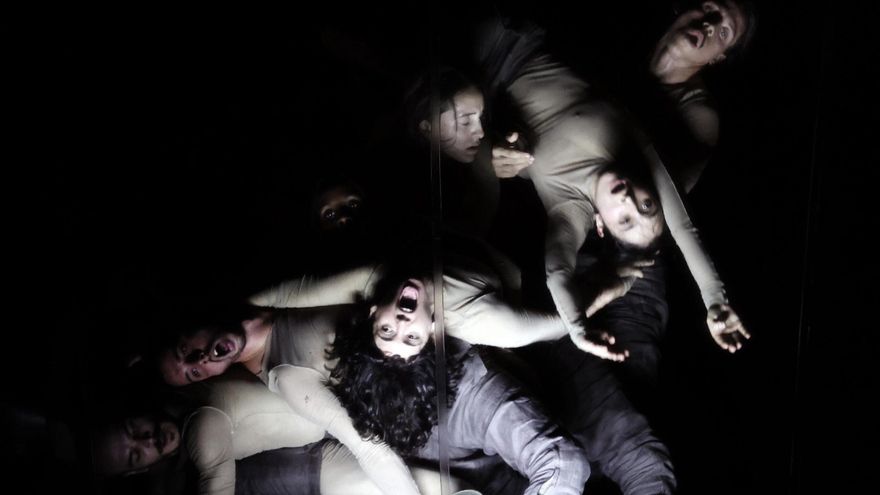 La ‘Pharsalia’ de Antonio Ruz arrancará su gira en el Gran Teatro de Córdoba