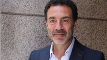 El exdelegado del Gobierno para la Violencia de Género. \ S.P.