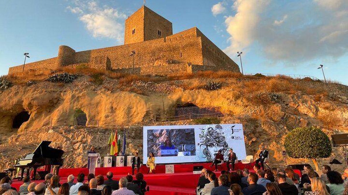 De las lumbres de San Antón a la alta cocina: cuatro formas de proyectar Jaén