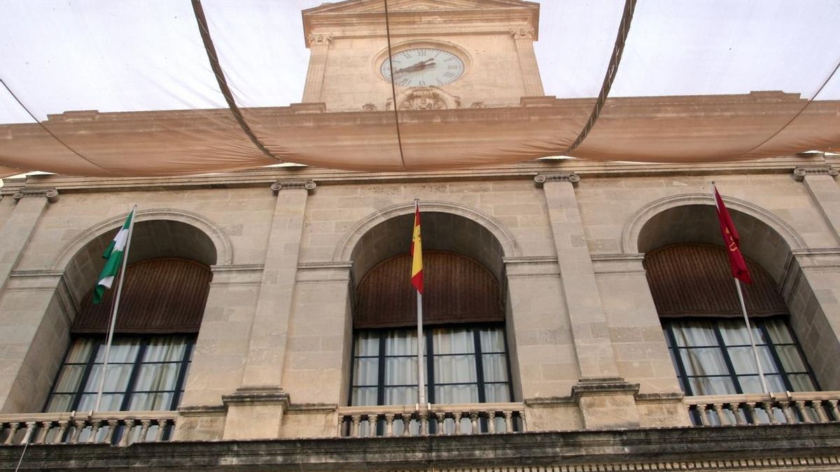 El Ayuntamiento inicia la campaña '#YoEntrenoEnCasa' con tutoriales para favorecer el ejercicio
