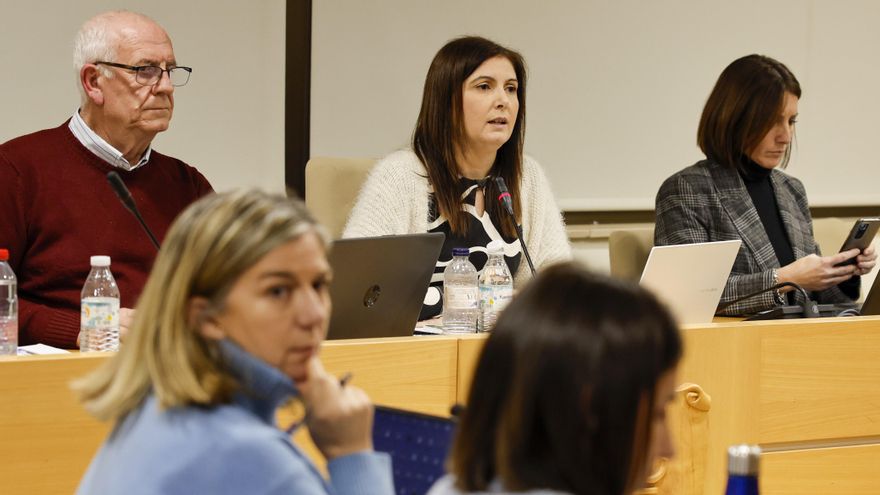 El PP consigue reprobar con la ayuda de Compromís a la alcaldesa socialista de Paiporta por su gestión de la DANA