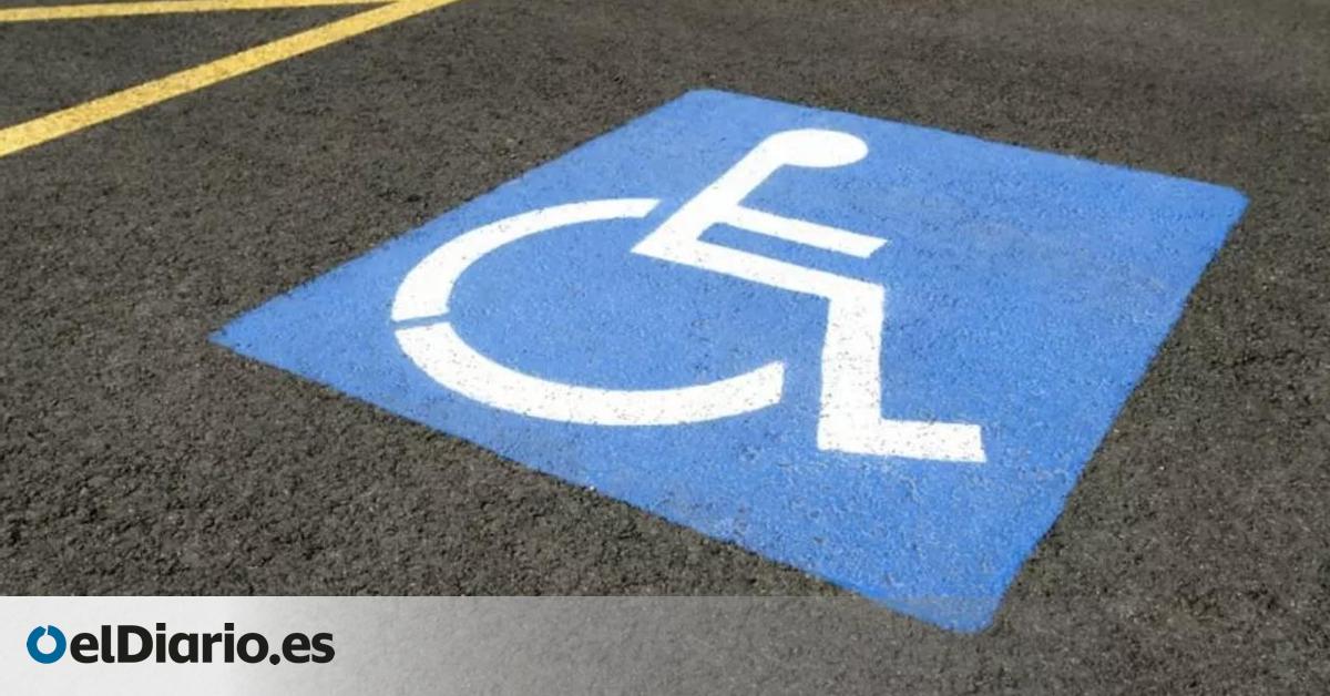 Canarias unifica la tarjeta de estacionamiento para personas con movilidad reducida