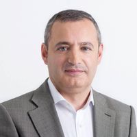 José Manuel Corrales