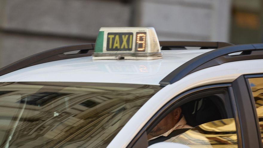 Multa de 6.000 euros a un taxista pirata por ejercer sin licencia en Formentera