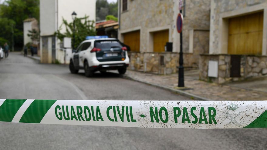 Una mujer, hospitalizada grave tras ser apuñalada por su expareja en Mallorca