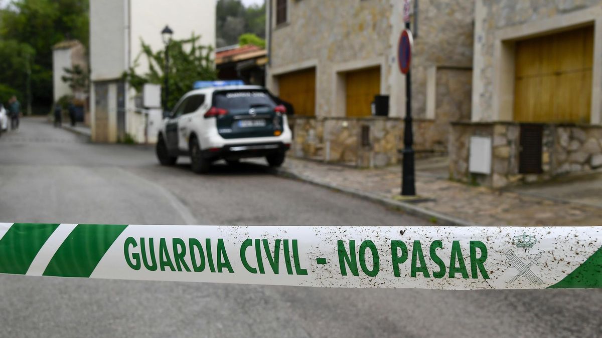 Una mujer, hospitalizada grave tras ser apuñalada por su expareja en Mallorca