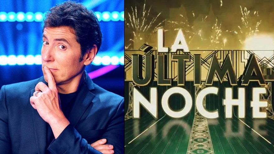 Telecinco no lanza 'La última noche' contra 'Tu cara me suena': apostará por un refrito del 'Deluxe'