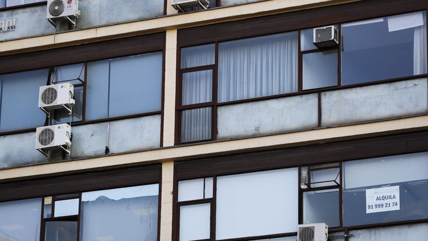 El euríbor cierra casi sin variación en julio (2,079 %), pero sigue abaratando las hipotecas