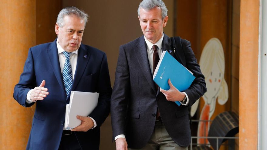 La Xunta cifra en dos tercios el número de bajas médicas injustificadas y anuncia un plan de vigilancia para erradicarlas