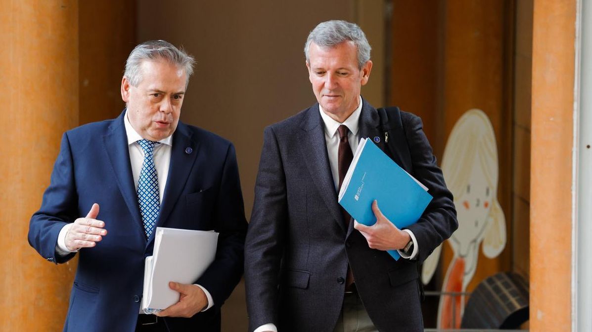 La Xunta cifra en dos tercios el número de bajas médicas injustificadas y anuncia un plan de vigilancia para erradicarlas