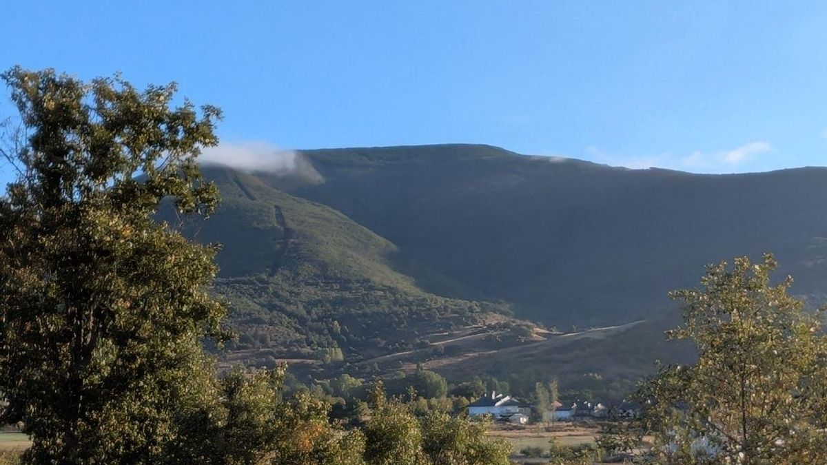 Un fondo de inversión británico promueve otro parque eólico en Alto Sil y Gistredo donde se han anulado seis en 15 años