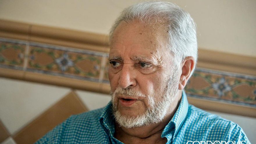 Fuengirola dedicará unos jardines a Julio Anguita