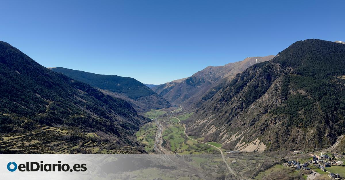 La ruta medieval más bonita de Lérida y que trascurre entre montañas imponentes y valles llenos de calma