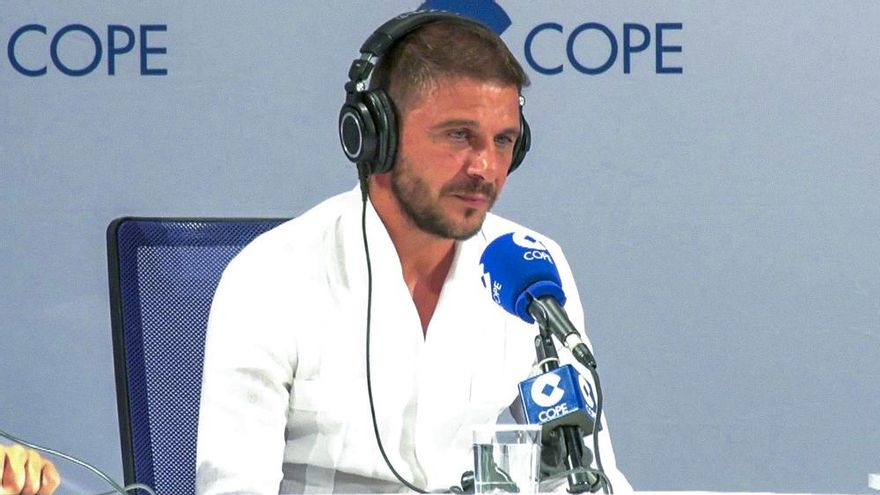 Joaquín desvela ¿por error? la fecha de estreno de su nuevo programa en Antena 3, que apunta contra 'Gran Hermano'