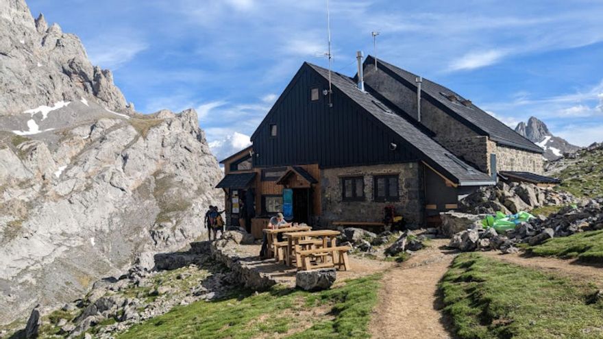 El golpe de los incendios al turismo rural leonés: agosto registra menos viajeros que en plena pandemia