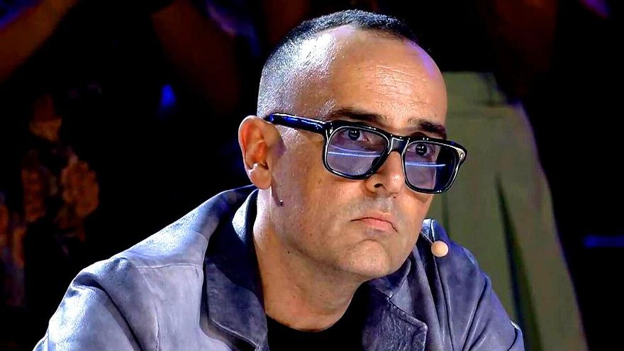Risto Mejide dice que está "cansado de juzgar" en 'Got Talent': "Es una decisión que he tomado ya, no voy a firmar más"