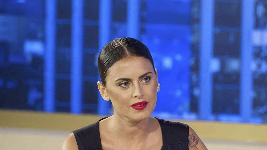 Silvina Luna está internada en terapia intensiva, sedada y con respirador artificial