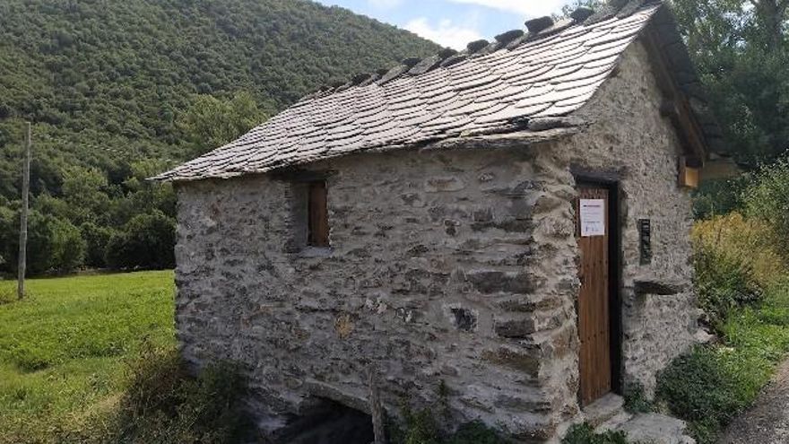 Molino del Camino