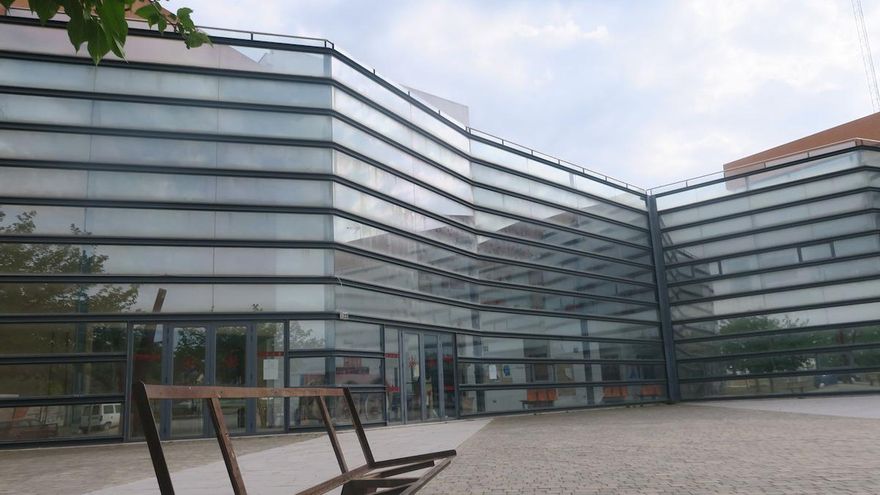 El Ayuntamiento adjudica el proyecto para acabar con los problemas en el centro cívico de El Higuerón
