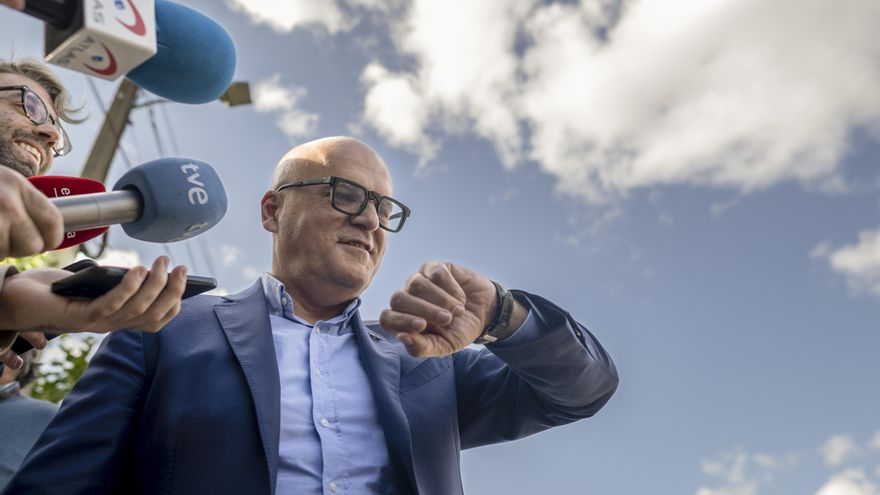 El juez da un mes a la Diputación de Ourense para restituir su archivo al diario 'La Región', que debe devolver 2,7 millones