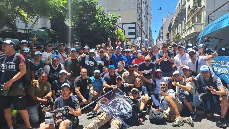 Cómo vienen las paritarias y cuáles son los sindicatos que consiguieron mejores acuerdos