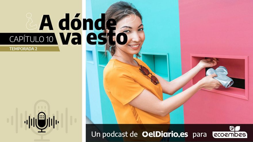 02x10-PODCAST Ecoembes | Portada listado microsite | Máquina del tiempo