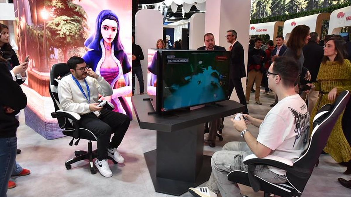 ‘Legends Of Castilla-La Mancha’, el nuevo espacio de la región en la plataforma Fortnite, disponible a partir del 23 de enero de 2026